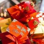 Какой подарок хочешь на новый год