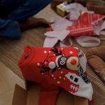 Подарки в детский сад