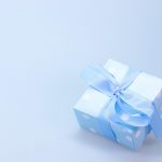 Какой подарок можно получить
